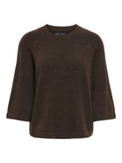 ONLSIMONI 3/4 PULLOVER KNT NOOS