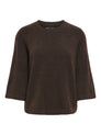 ONLSIMONI 3/4 PULLOVER KNT NOOS