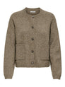 ONLPIEMONTE L/S CARDIGAN KNT NOOS