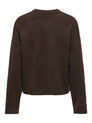 ONLSIMONI L/S O-NECK PULLOVER KNT NOOS