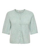 JDYRUE LIFE 2/4 PEARL CARDIGAN KNT NOOS