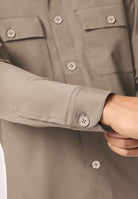 FREIZEITHEMDEN 1/1 ARM
