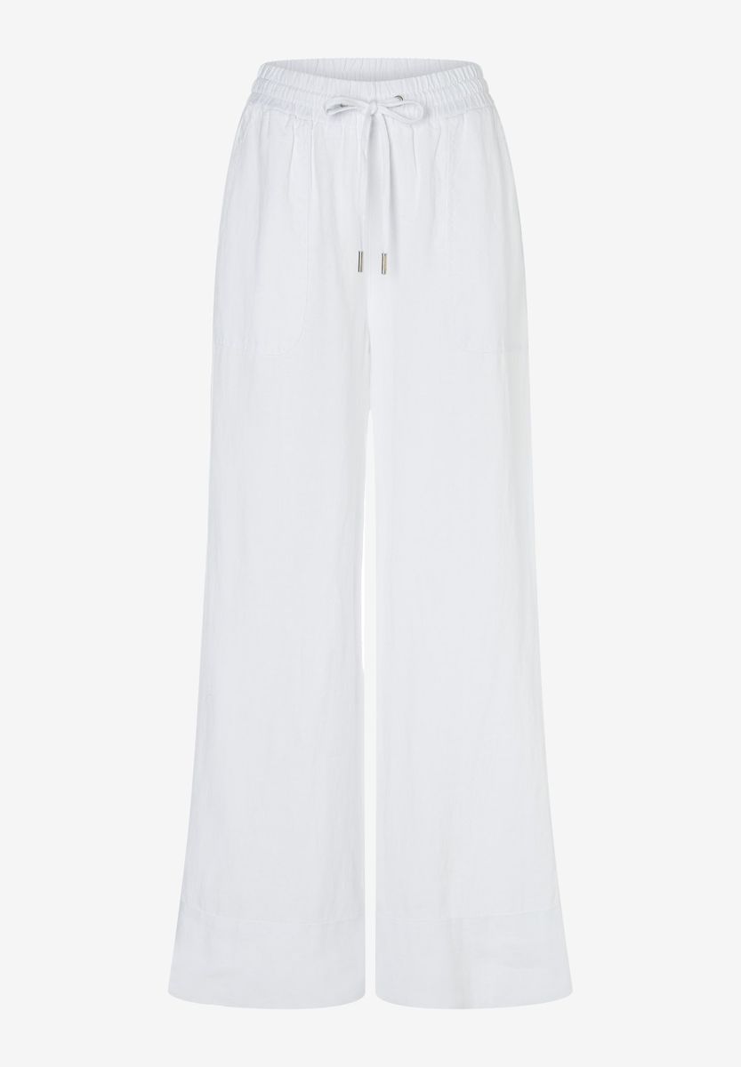 Leinenhose