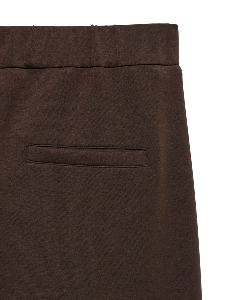 VMBELLIS MW WIDE PANT NOOS