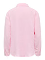 JDYTHEIS LIFE L/S LOOSE SHIRT WVN NOOS