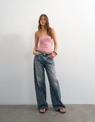TSMATHILDA BANDEAU TOP JRS