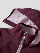 NMFMALTA05 JACKET SOLID BADGE FO