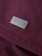 NMFMALTA05 JACKET SOLID BADGE FO