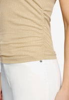 Shirt Kurz ohne Arm