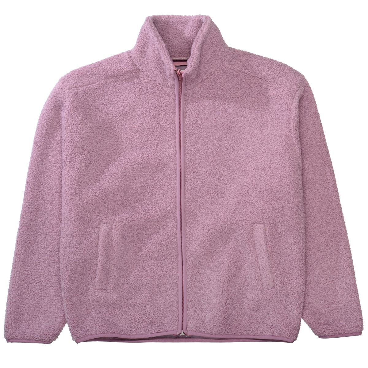 Teddyjacke