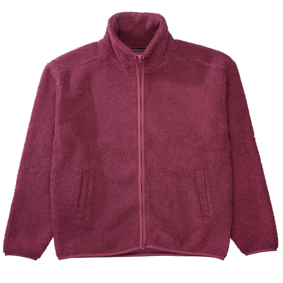 Teddyjacke