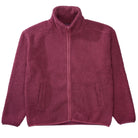 Teddyjacke