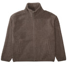 Teddyjacke