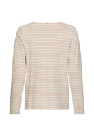 Jerseyshirt aus 100% Baumwolle