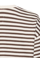 Sweatshirt aus 100% Baumwolle