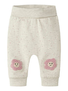 NBFLUELLE SWEAT PANT BRU