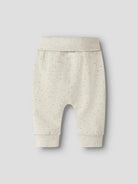 NBFLUELLE SWEAT PANT BRU