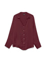 VMSOMMER LS SHIRT WVN NOOS