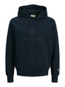 JORFREDERIKSBERG MONOGRAM SWEAT HOOD SN