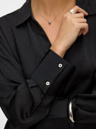 VMSOMMER LS SHIRT WVN NOOS