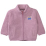 Teddyjacke