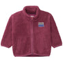 Teddyjacke