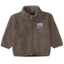 Teddyjacke