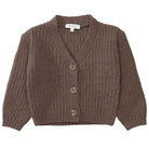 Md.-Strickjacke