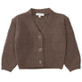 Md.-Strickjacke