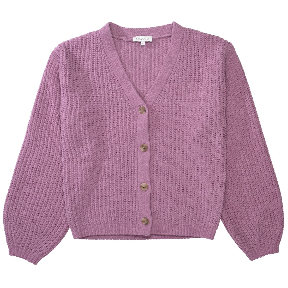 Md.-Strickjacke