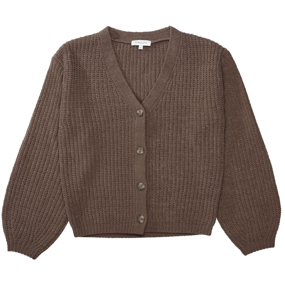 Md.-Strickjacke
