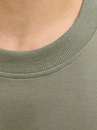 JPRBLAOWEN SS BRANDING TEE SN