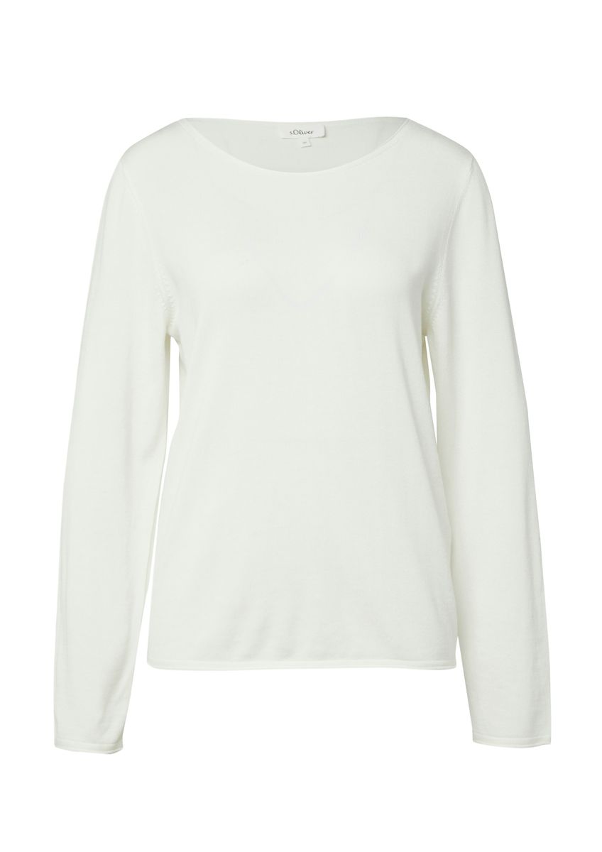 Strickpullover