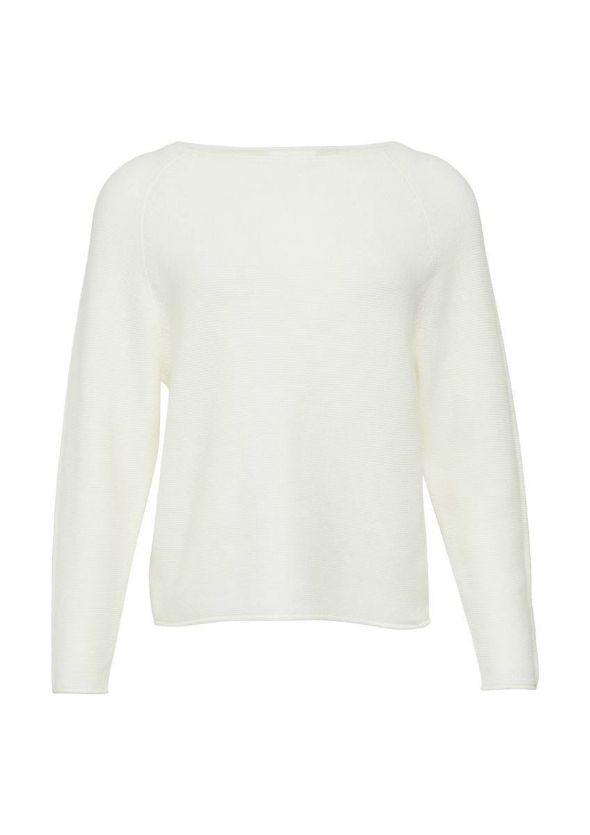 Strickpullover