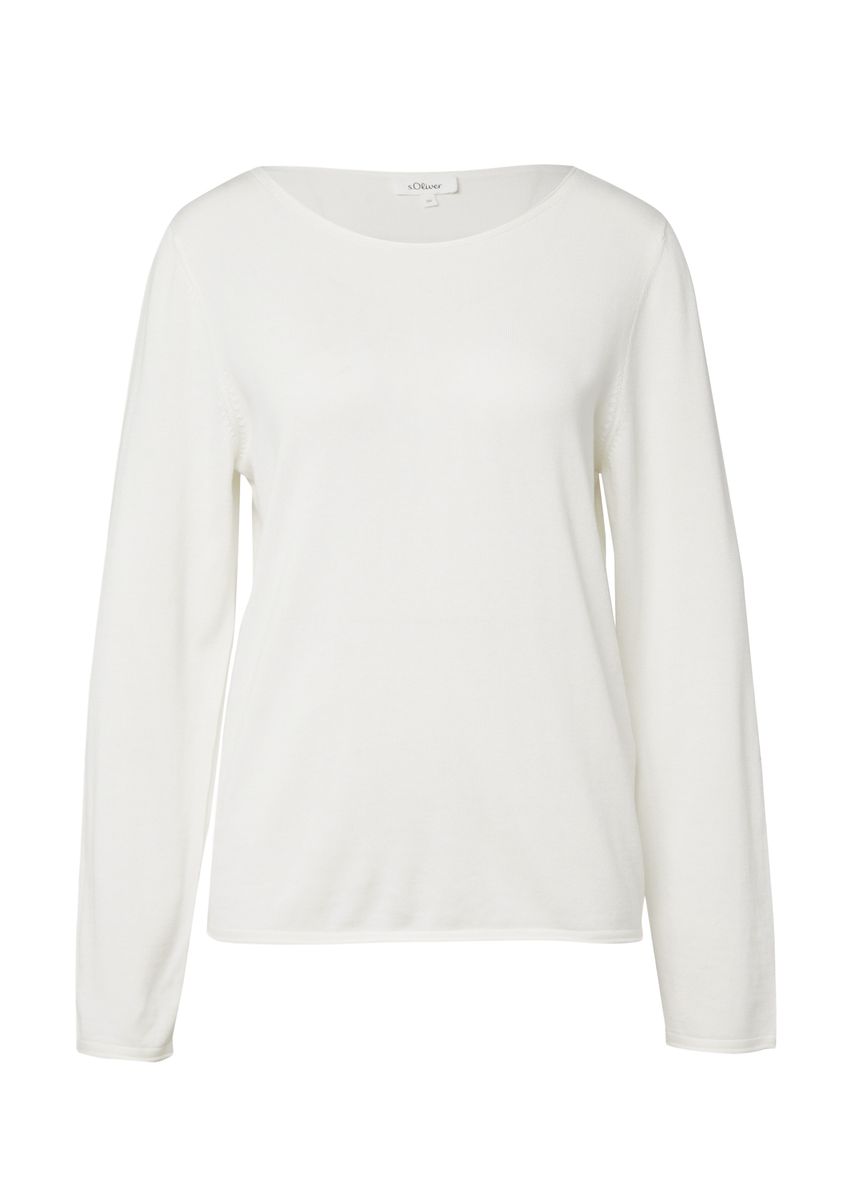 Strickpullover