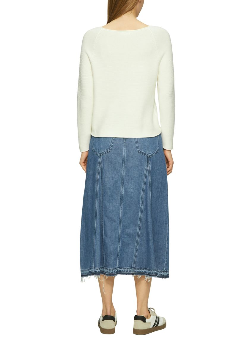 Strickpullover