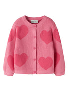 NMFLIANAX LS KNIT CARD