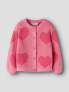 NMFLIANAX LS KNIT CARD