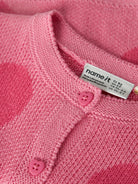 NMFLIANAX LS KNIT CARD
