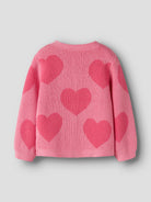 NMFLIANAX LS KNIT CARD