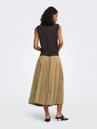 JDYASTRA S/L BUTTON VEST KNT NOOS