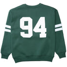 Kn.-Sweatshirt, oversized