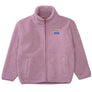 Teddyjacke