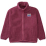 Teddyjacke