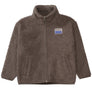 Teddyjacke