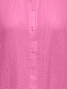 JDYTHEIS LIFE L/S LOOSE SHIRT WVN NOOS