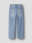 NKMRYAN STRAIGHT JEANS 5950-DM NOOS