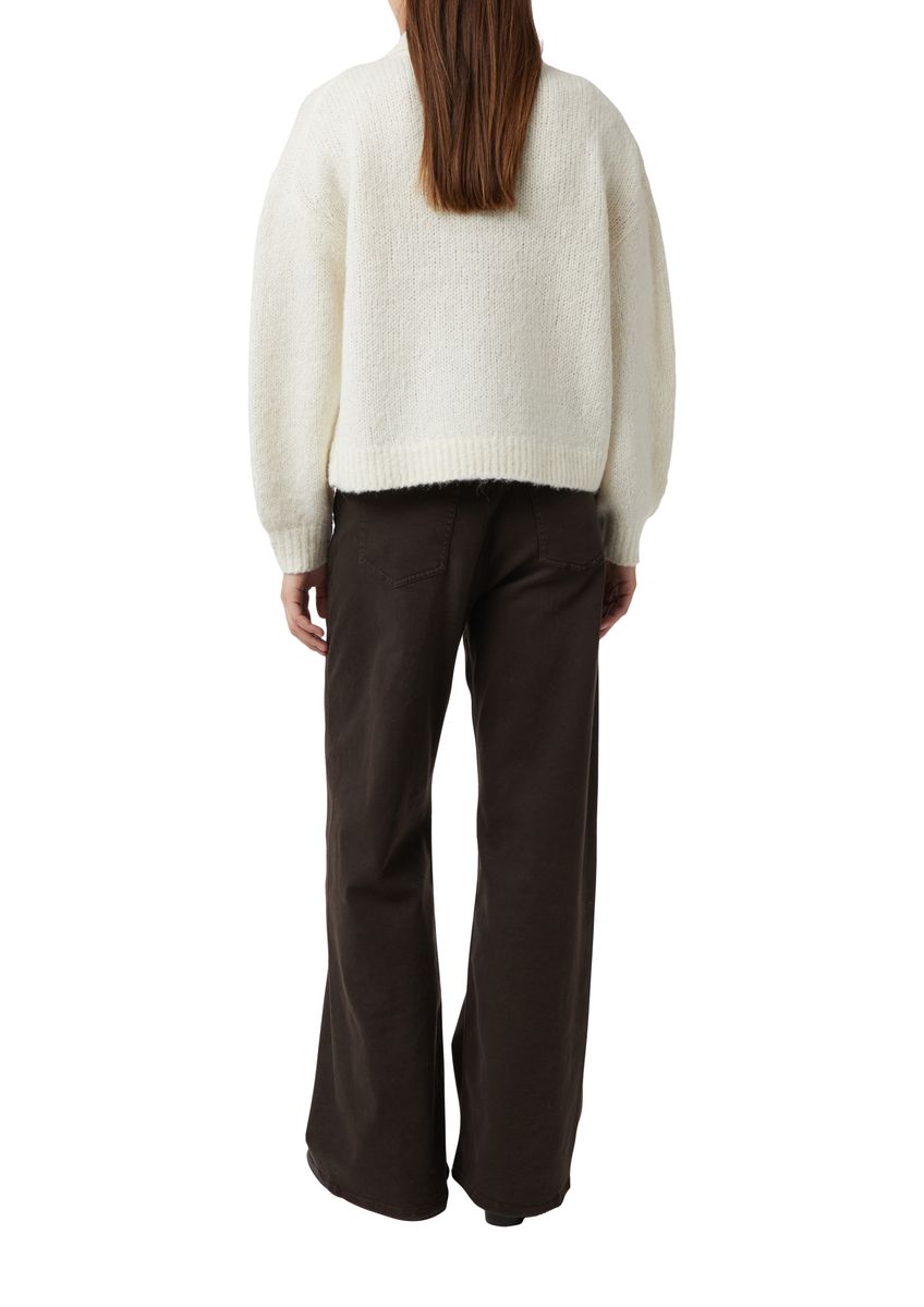 Strickjacke