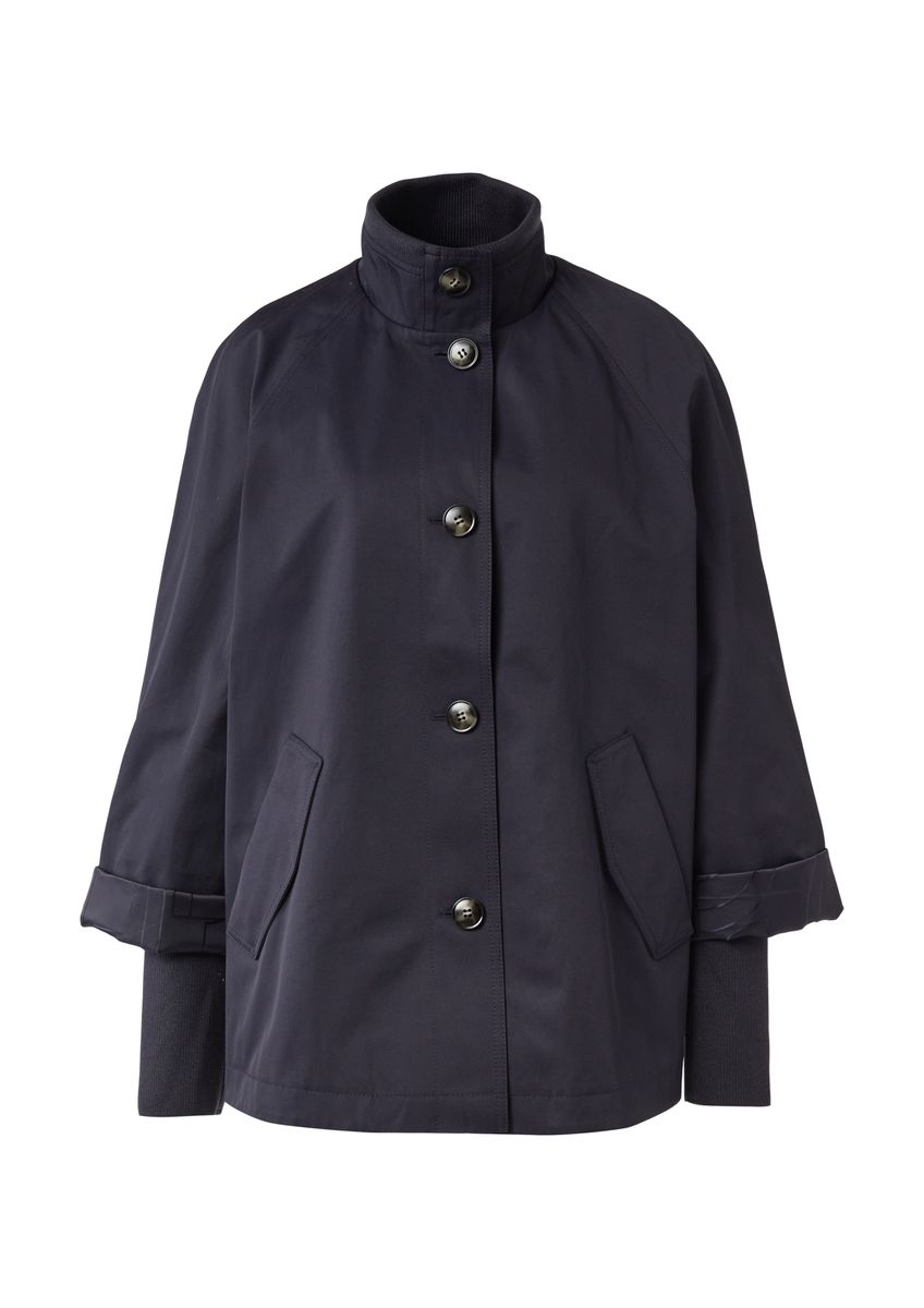 Outdoor-Jacke
