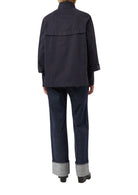 Outdoor-Jacke